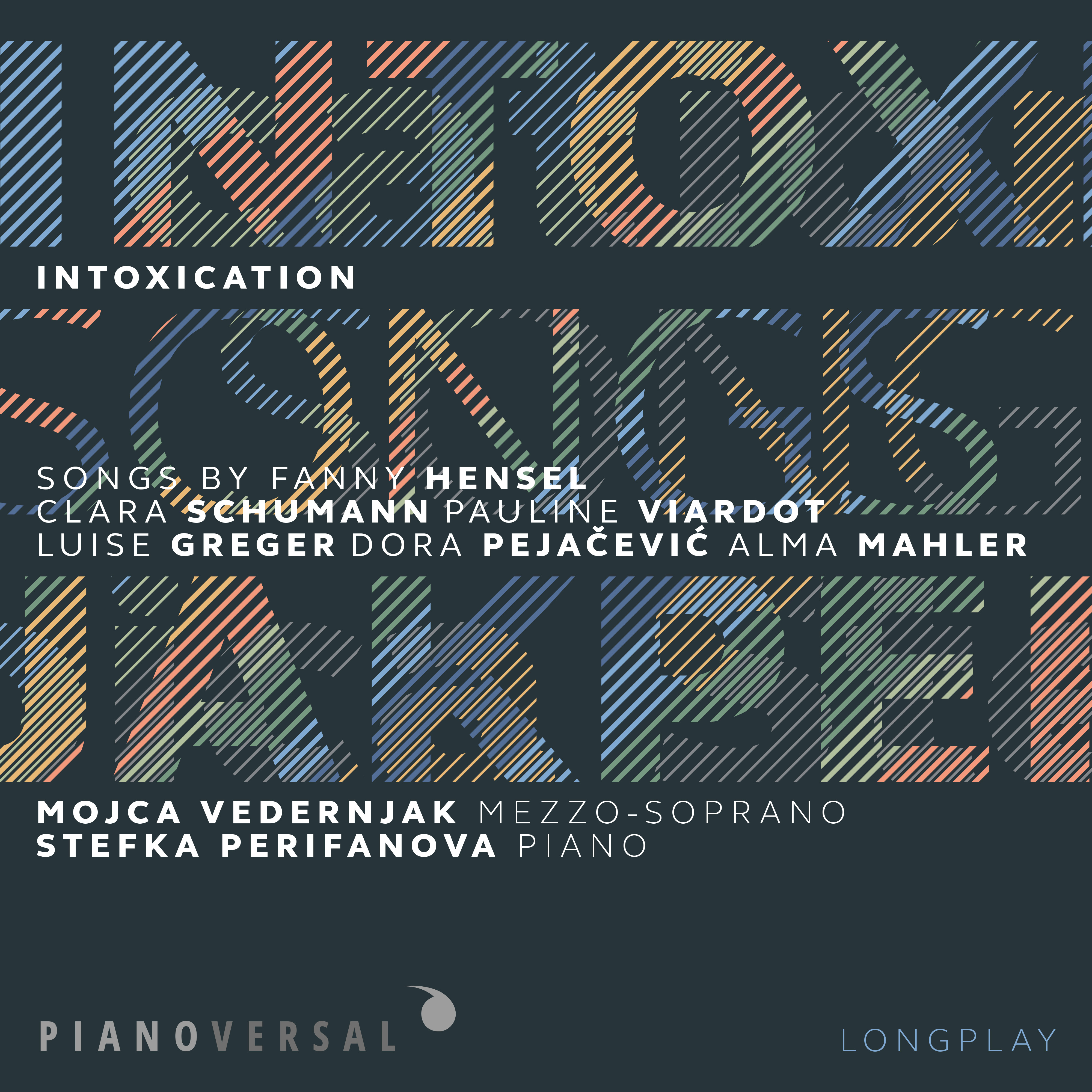 INTOXICATION CD