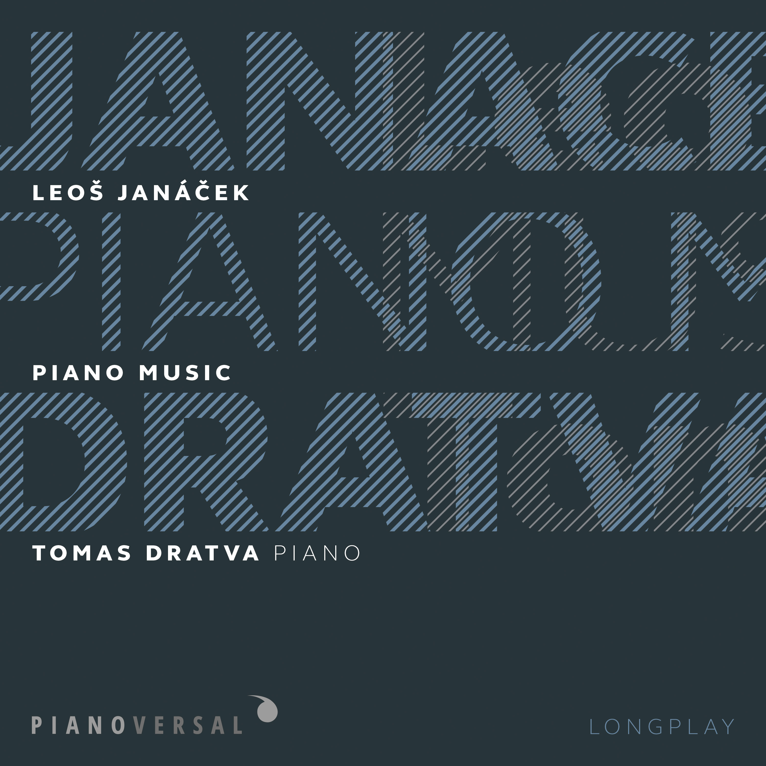 Janáček Piano Music 2CDs