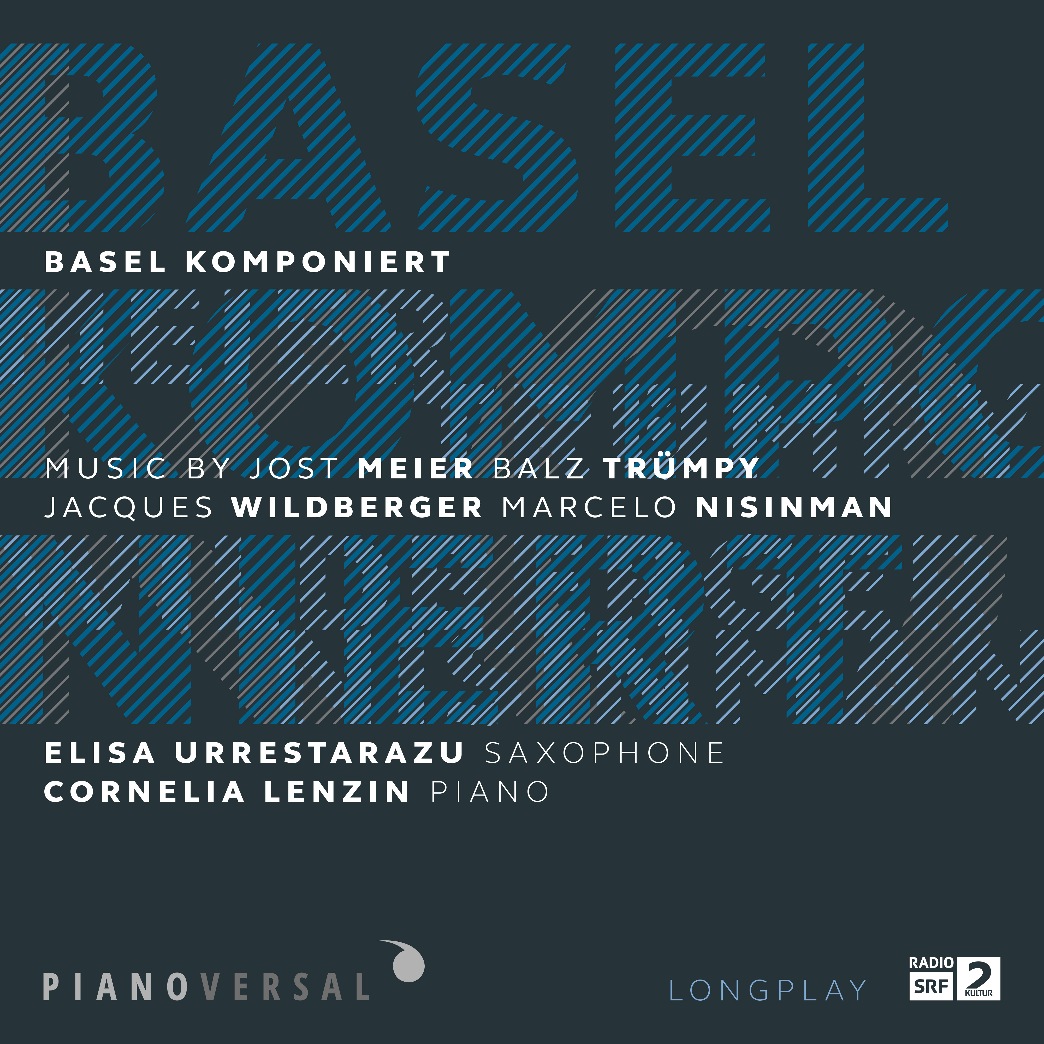 BASEL KOMPONIERT