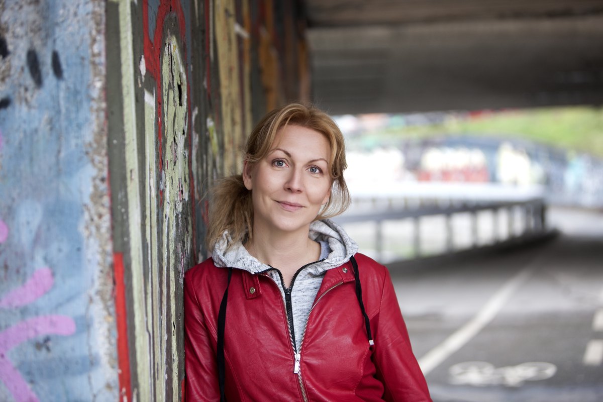 Magdaléna Bajuszová