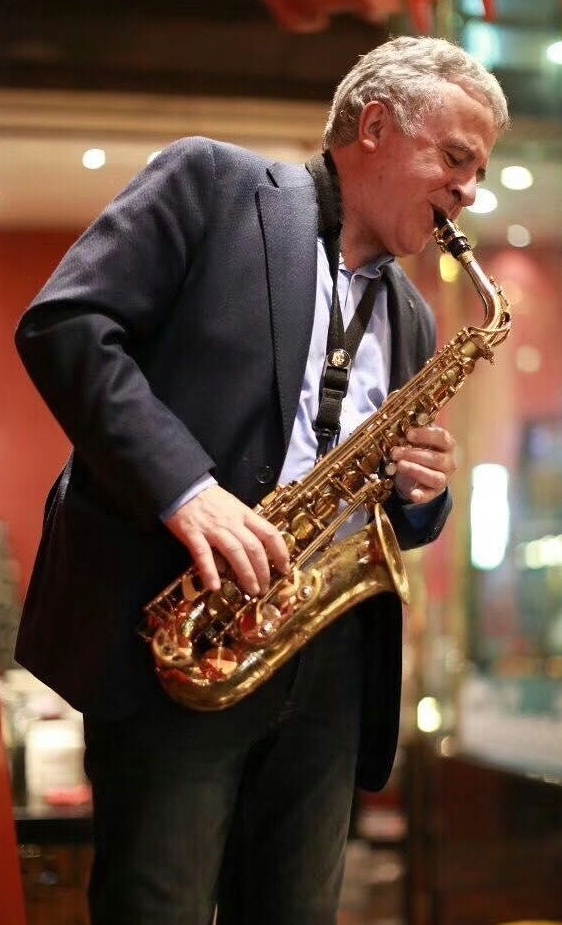 Massimo Mazzoni