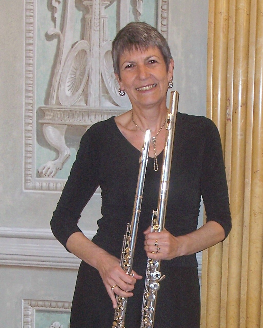 Rose-Marie Soncini