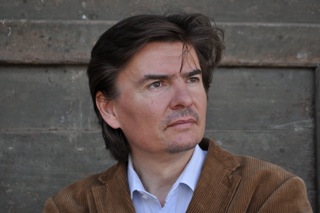 Tomas Dratva