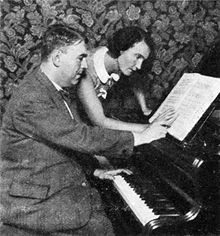 Ervín (Erwin) Schulhoff