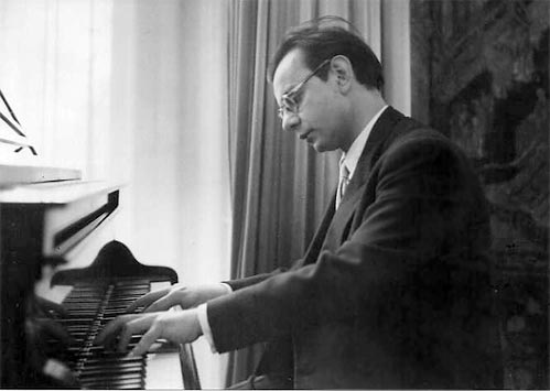 André Boucourechliev