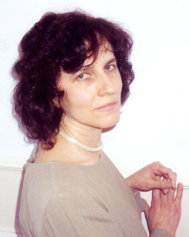 Elena Firsova (Фирсова)