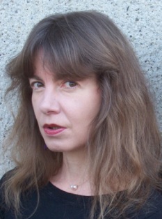 Esther Flückiger - composer of the week