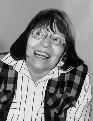 Galina Ustwolskaja