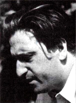 Pavel Haas