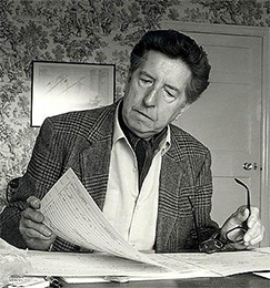 Henri Dutilleux