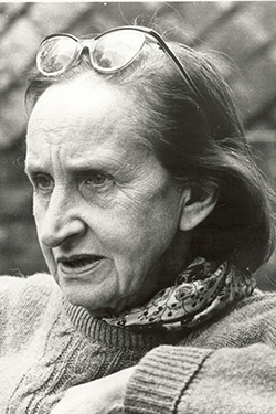 Elisabeth Lutyens