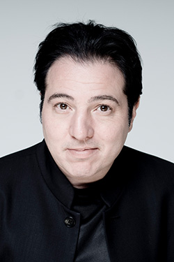 Fazil Say