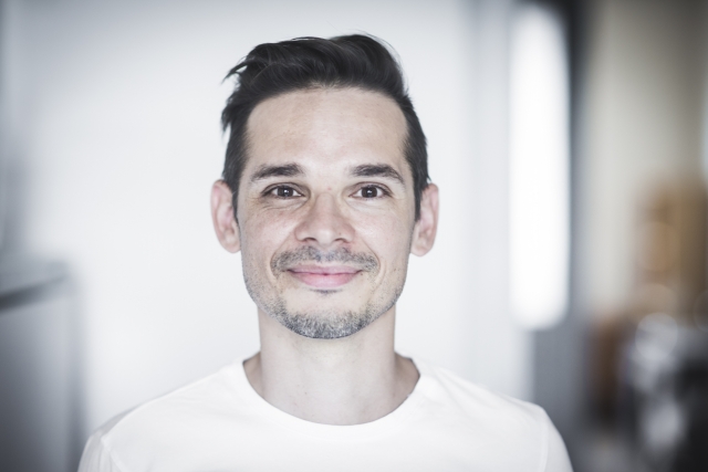 Miroslav Srnka