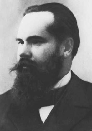 Sergej Tanejew