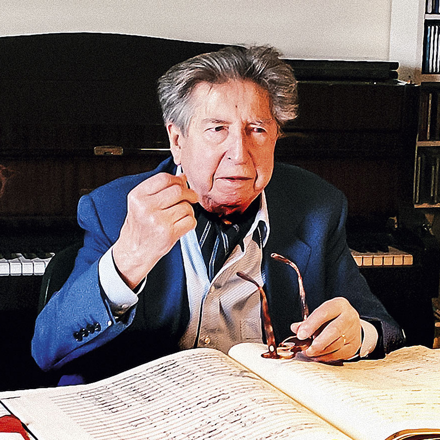 Henri Dutilleux