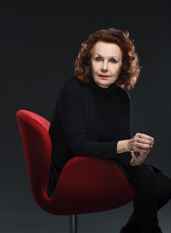 Kaija Saariaho