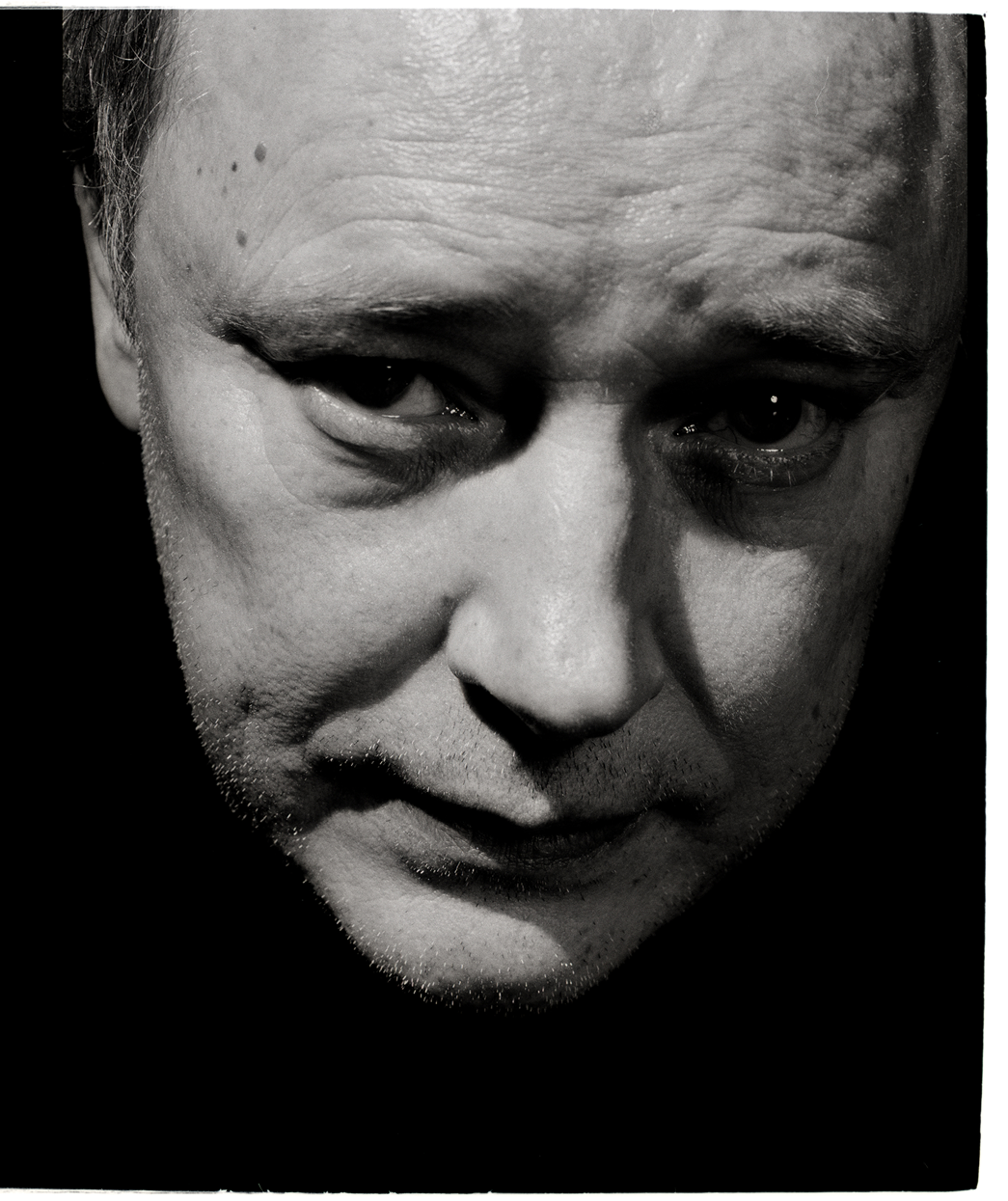 Anders Eliasson - Composer of the Week