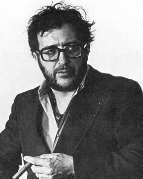Luciano Berio - Composer of the Week