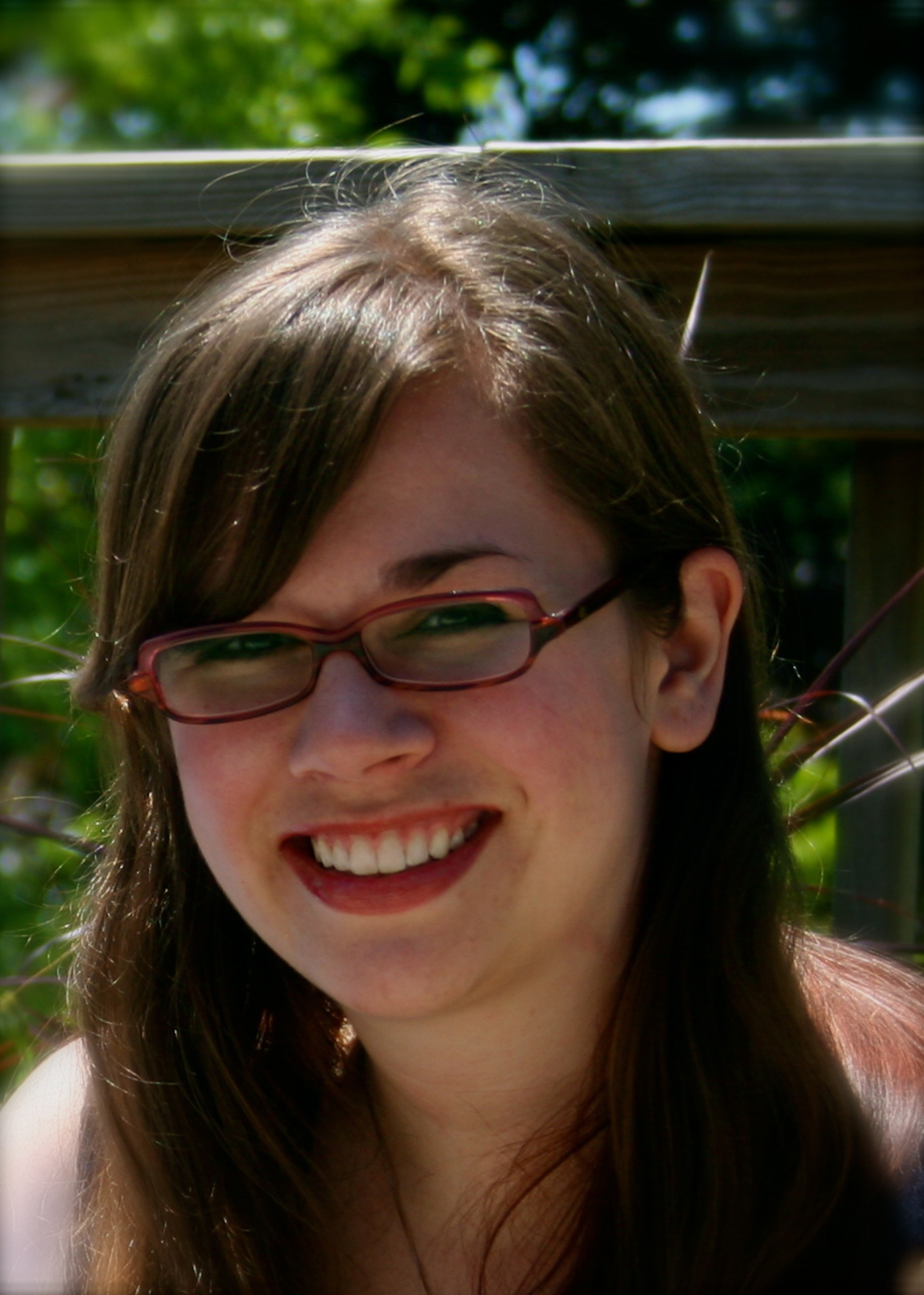 Jessica Rudman