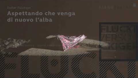Verso Nikà: Aspettando che venga di nuovo l’alba